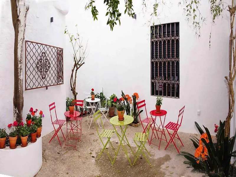Selecta Apartments Los Venerables Seville