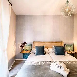 San Pedro Apartamento