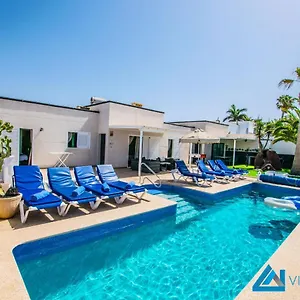Casa Flamingo - Lh106 By Now Ltd , Playa Blanca (Lanzarote) Spain