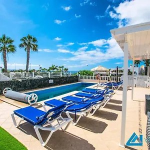 Casa Flamingo - Lh106 By Now Ltd , Playa Blanca (Lanzarote) Spain