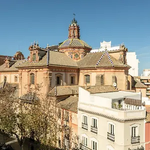Appartement San Pablo Premium Suites, Sevilla