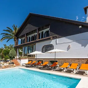 Casa El Maizal , Marbella Spain