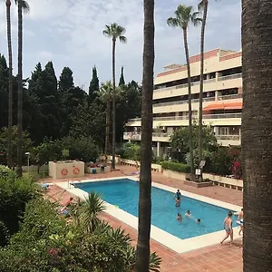 Parque , Marbella Spain