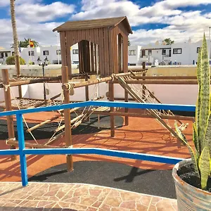 Apartamento Aguazul Puerto Del Carmen , Puerto del Carmen (Lanzarote) Spain