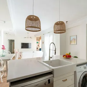 Unique Homes Setas, Plaza De San Pedro 6 Pax Apartment