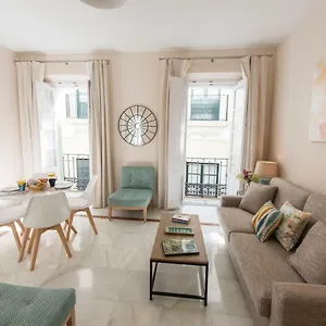 Appartement Céntriko - Quintero 40, Sevilla