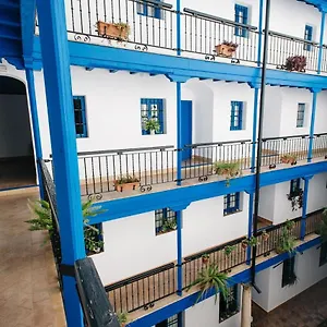 Latidos De I - Deluxe Con Piscina Apartamento