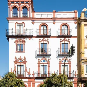 Appartement Nuea Torreon, Sevilla