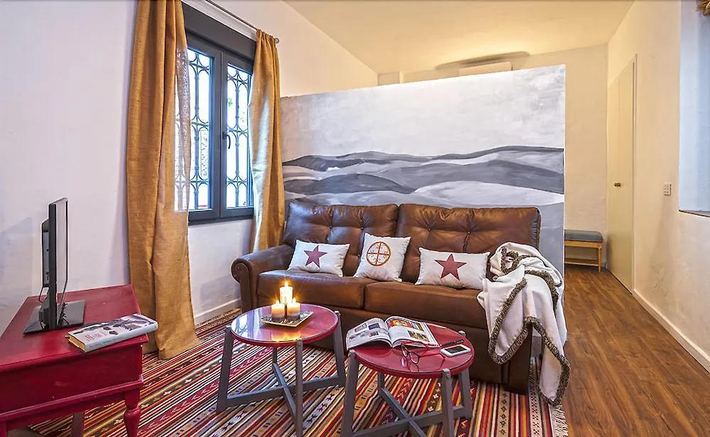 Selecta Apartments Los Venerables Sevilla