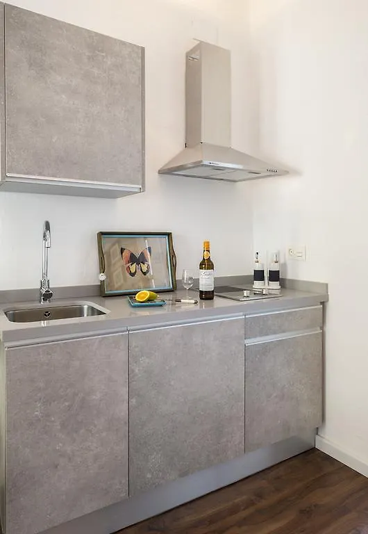 Selecta Apartments Los Venerables Sevilla