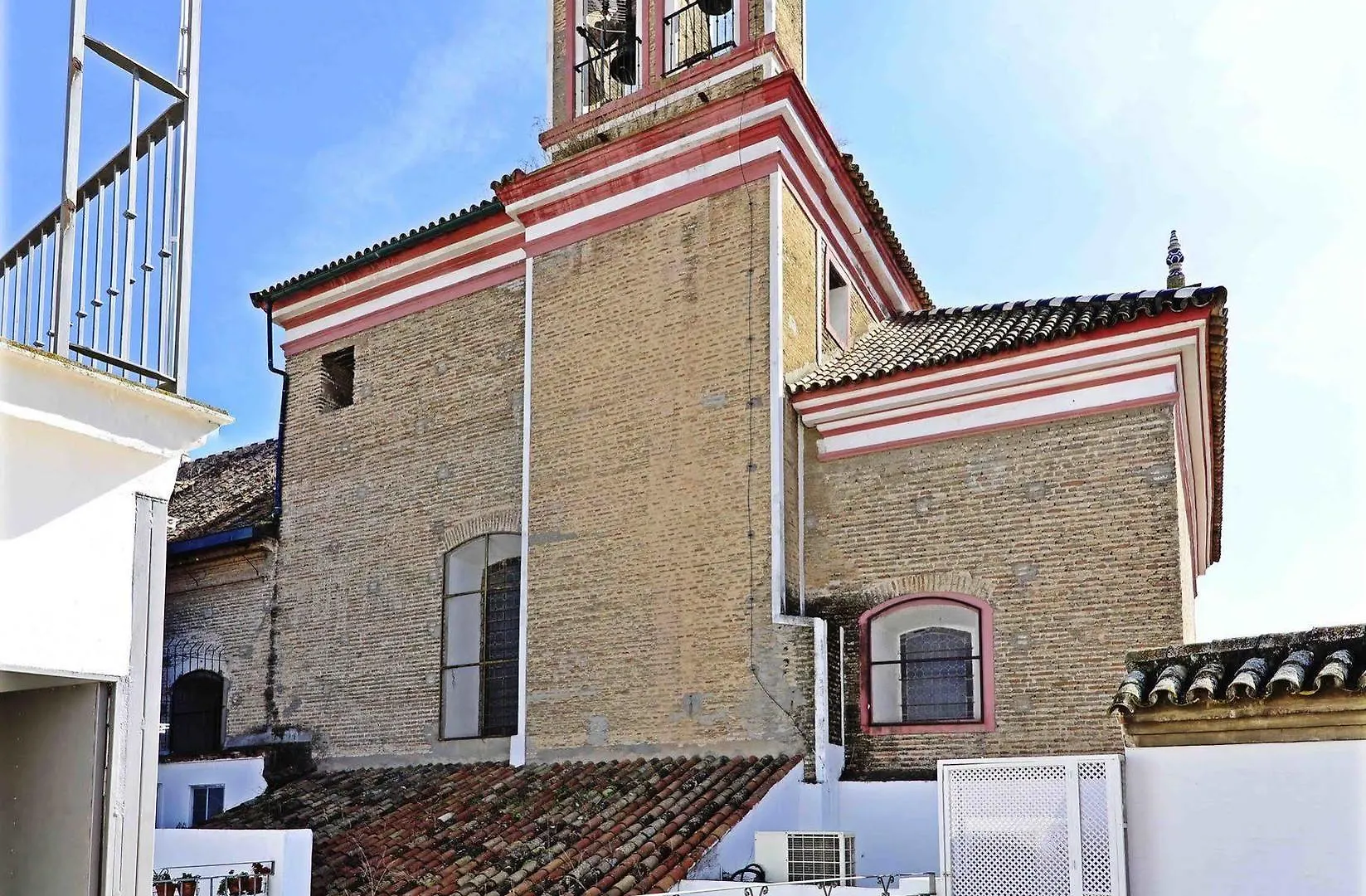Selecta Apartments Los Venerables Sevilla