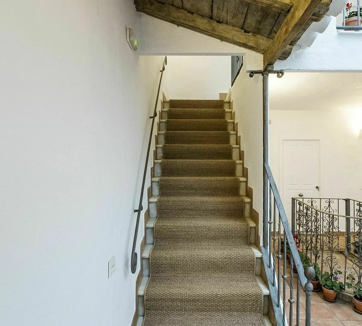 Selecta Apartments Los Venerables Sevilla
