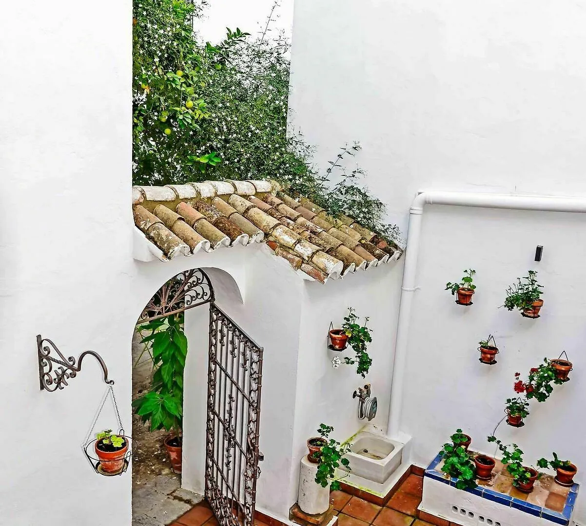 Selecta Apartments Los Venerables Sevilla Spanje
