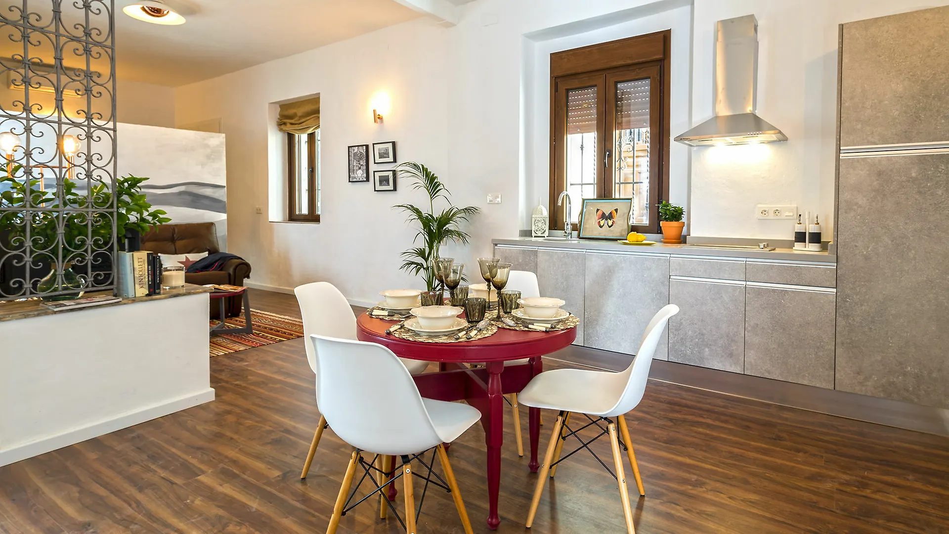 Selecta Apartments Los Venerables Sevilla
