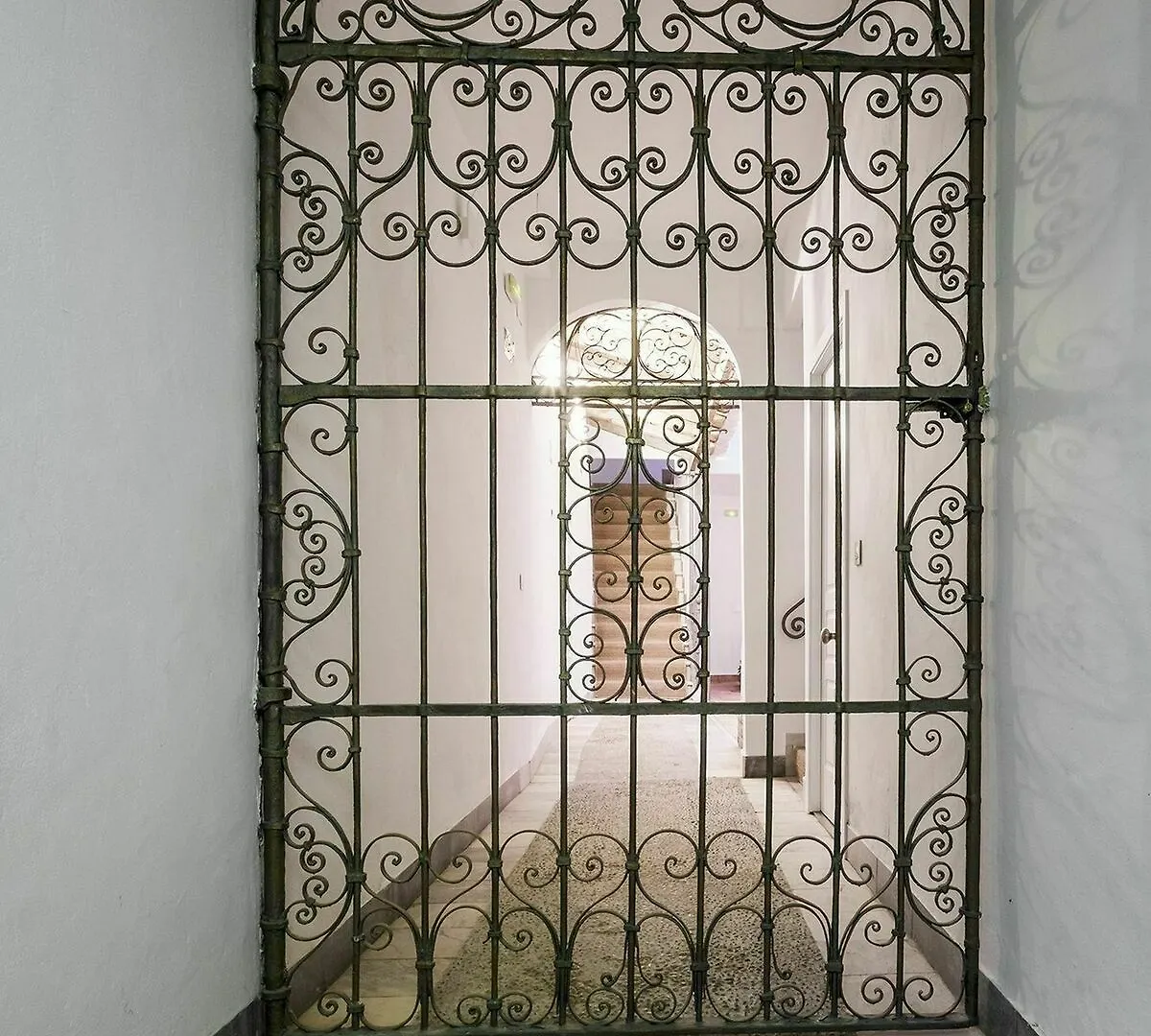 Selecta Apartments Los Venerables Sevilla Spanje