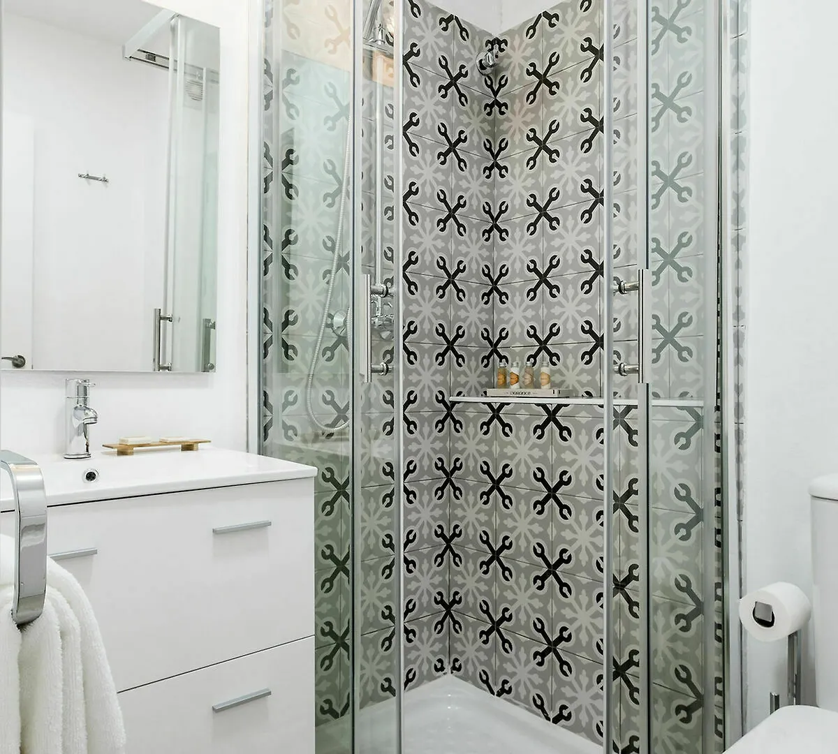 Selecta Apartments Los Venerables Sevilla