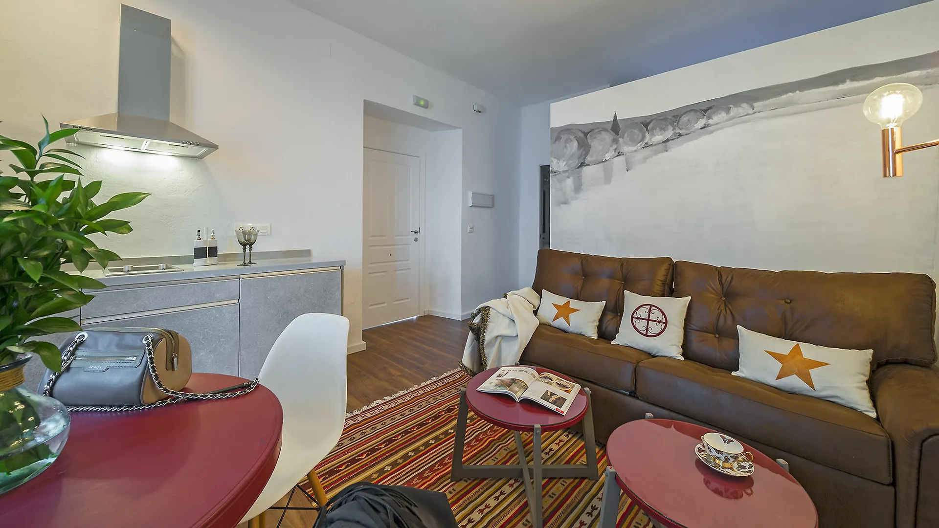 Selecta Apartments Los Venerables Sevilla