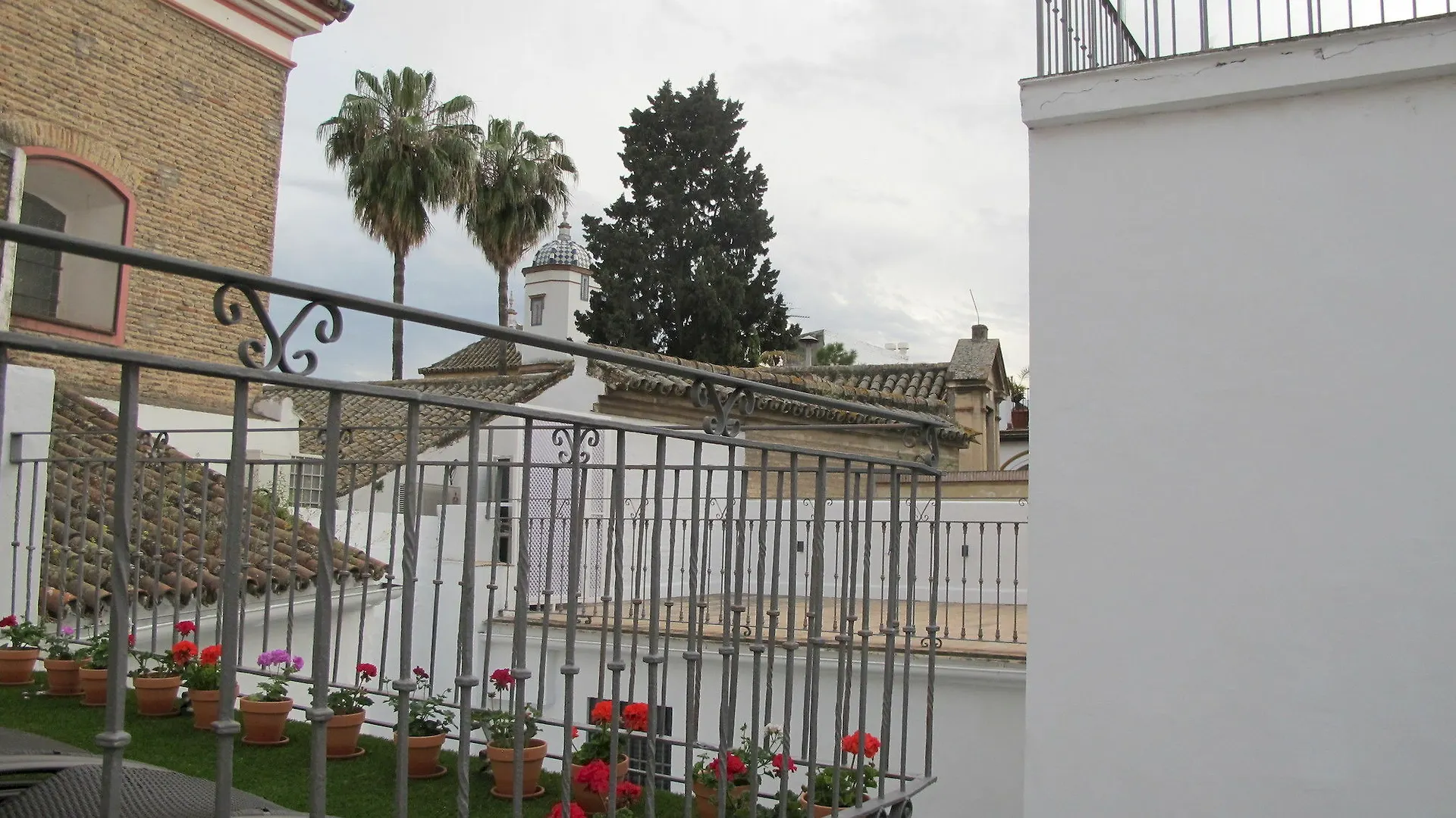 Selecta Apartments Los Venerables Sevilla