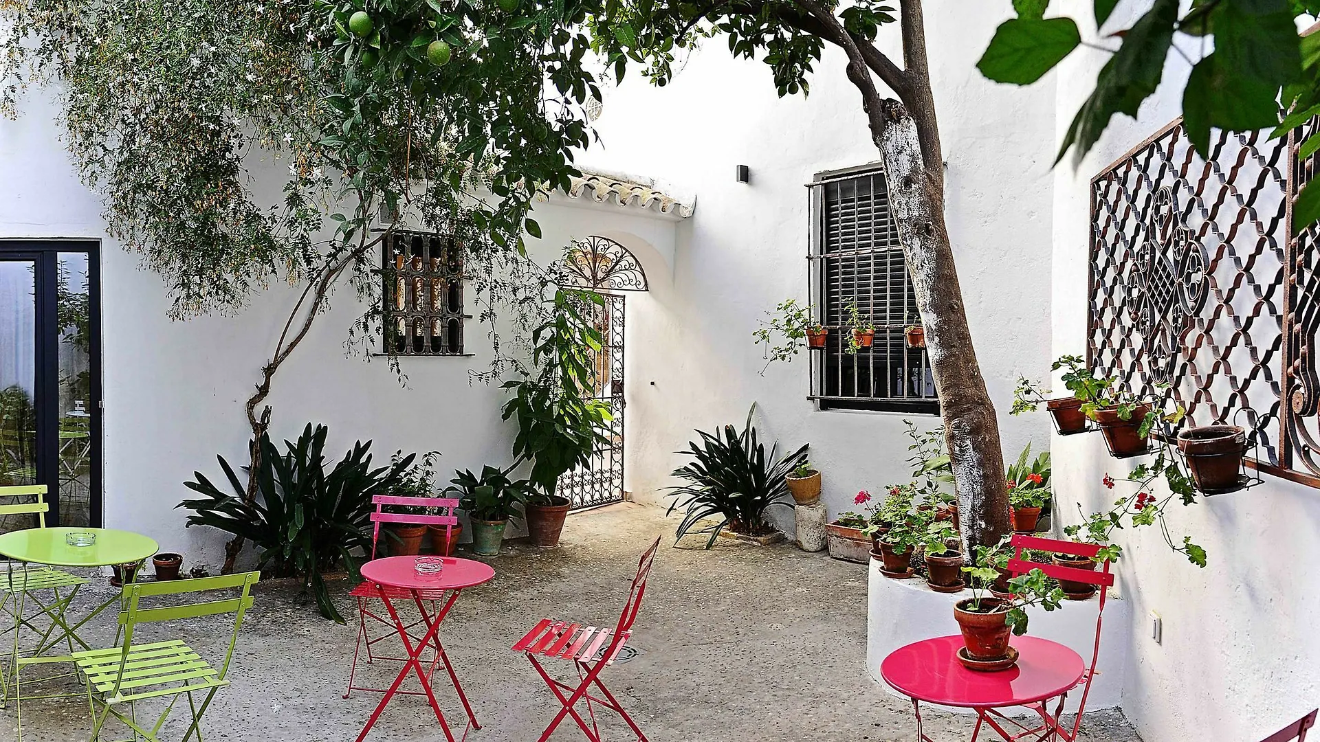 Selecta Apartments Los Venerables Sevilla