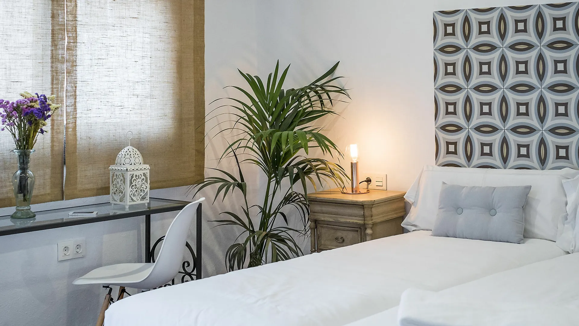 Selecta Apartments Los Venerables Sevilla
